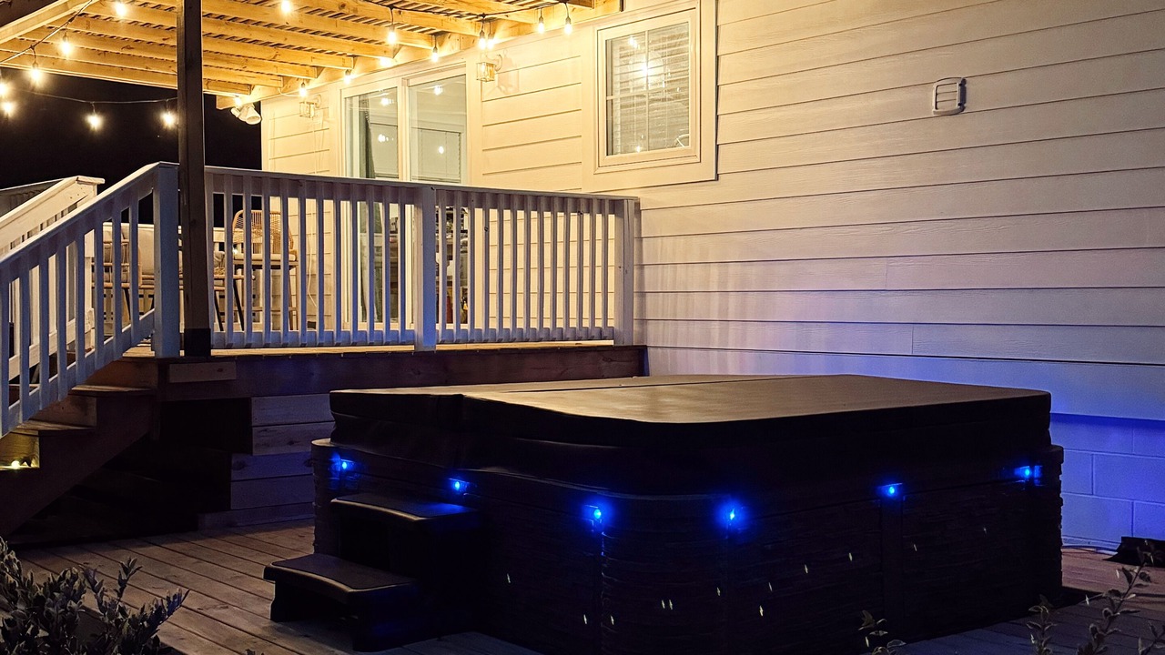 Photo of Patio Balcony in Bayshore