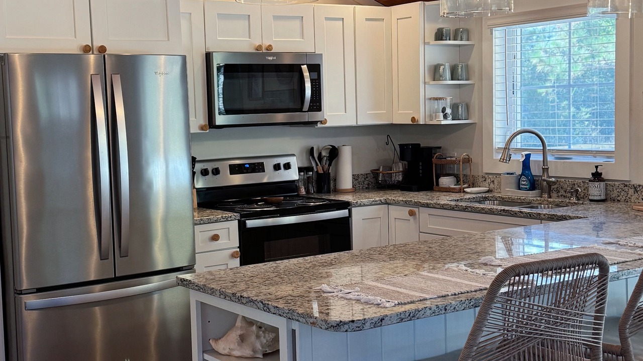Photo of Kitchen in Bayshore