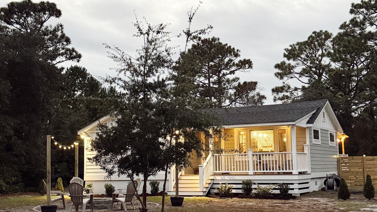 Photo of Outdoor in Bayshore