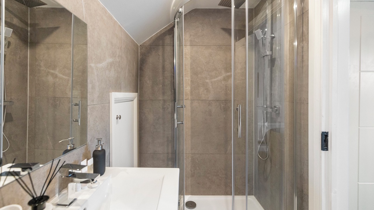 Photo of Bathroom in Ferndale