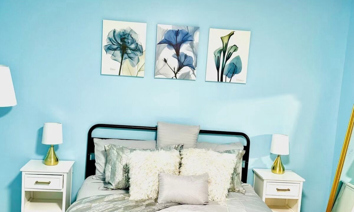 Photo of Bedroom in Charlotte
