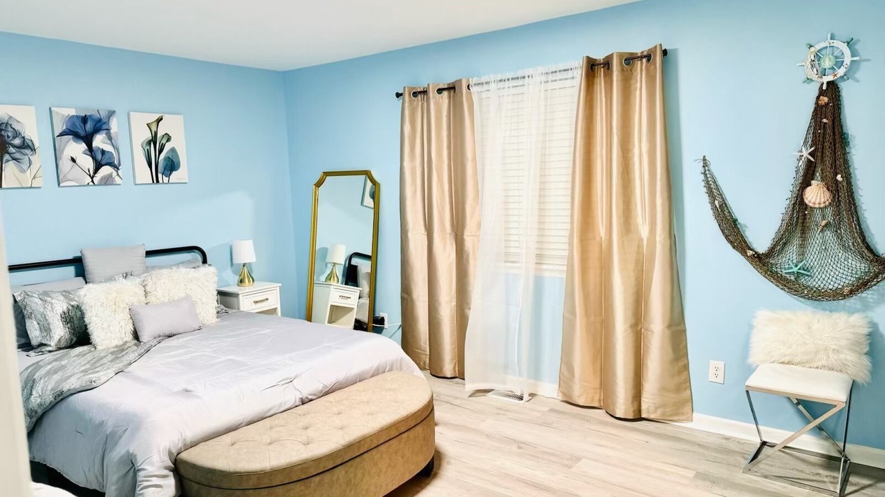 Photo of Bedroom in Charlotte