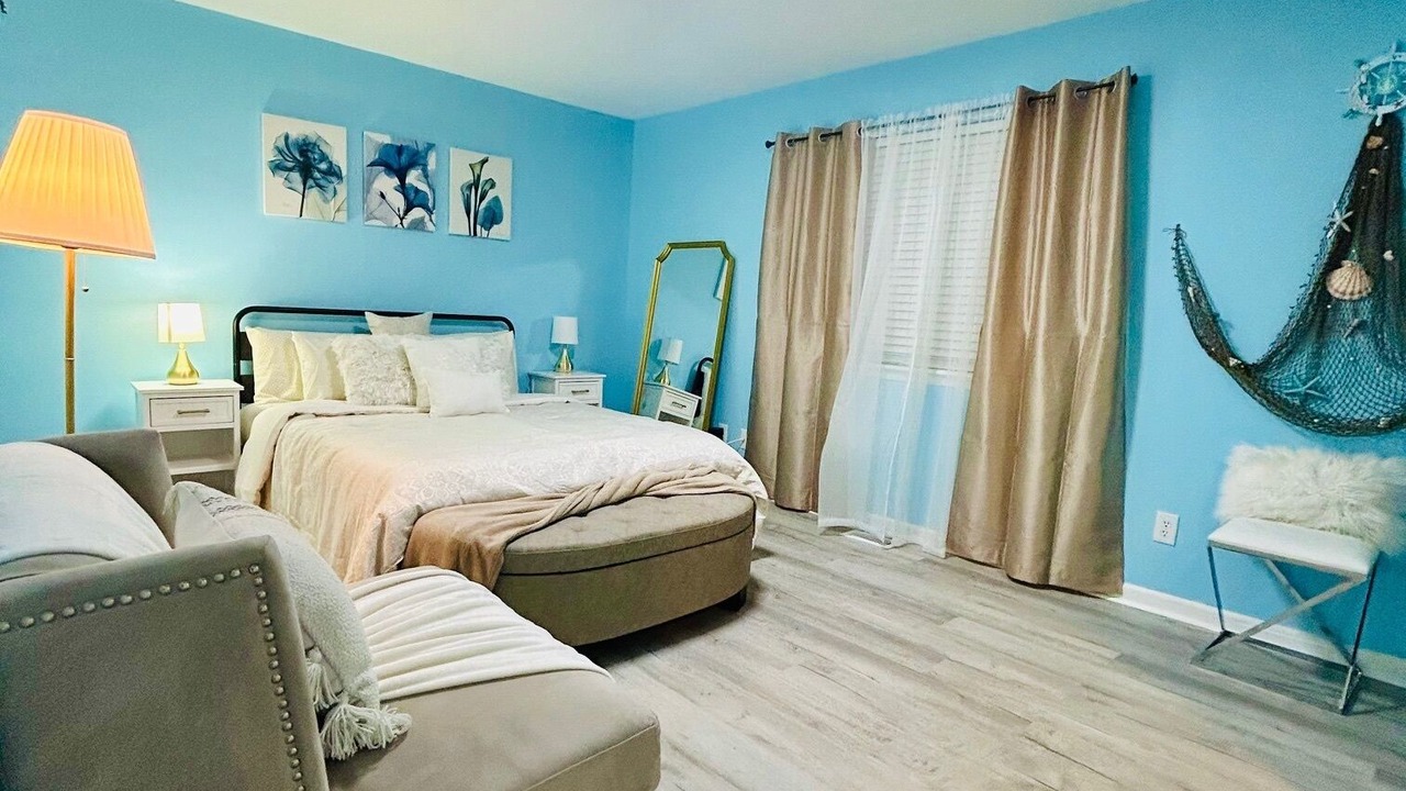 Photo of Bedroom in Charlotte