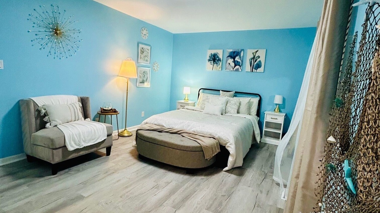Photo of Bedroom in Charlotte
