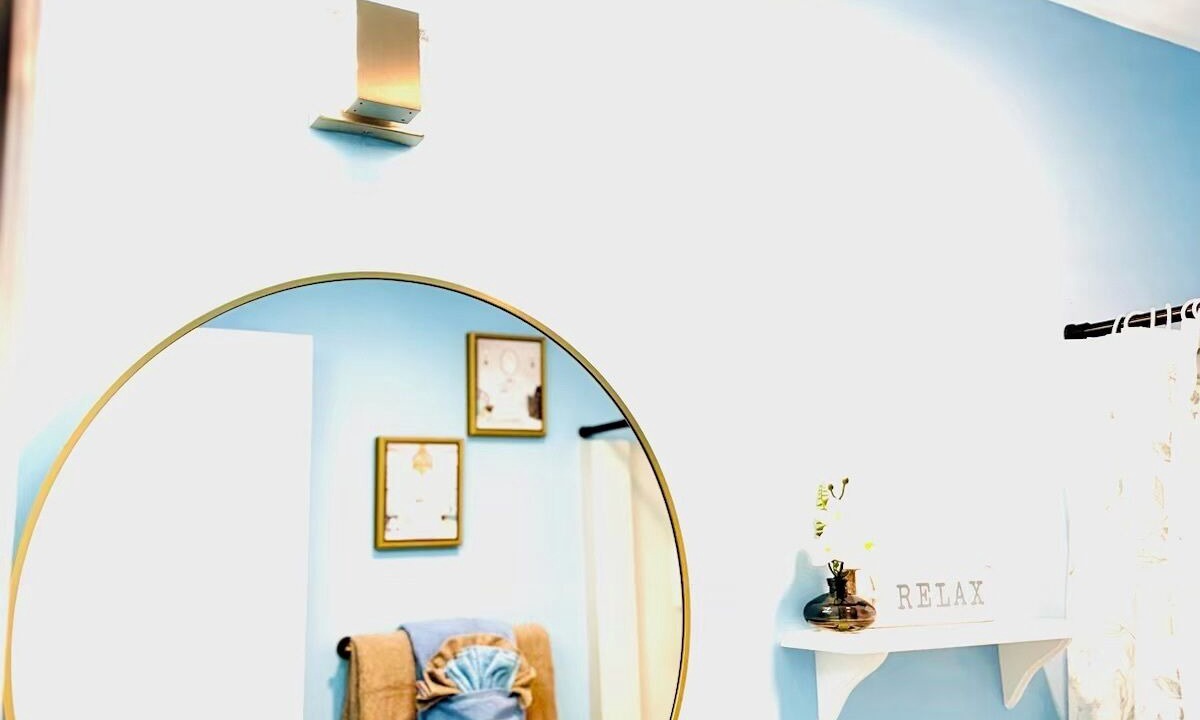 Photo of Bathroom in Charlotte