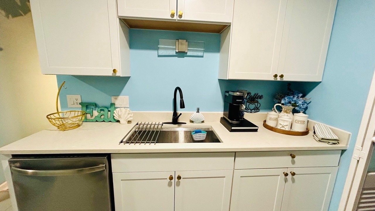 Photo of Kitchen in Charlotte