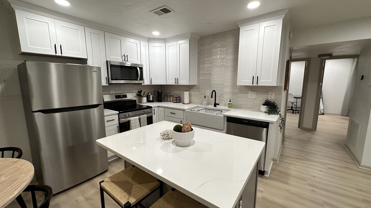 Photo of Kitchen in East Ocean View