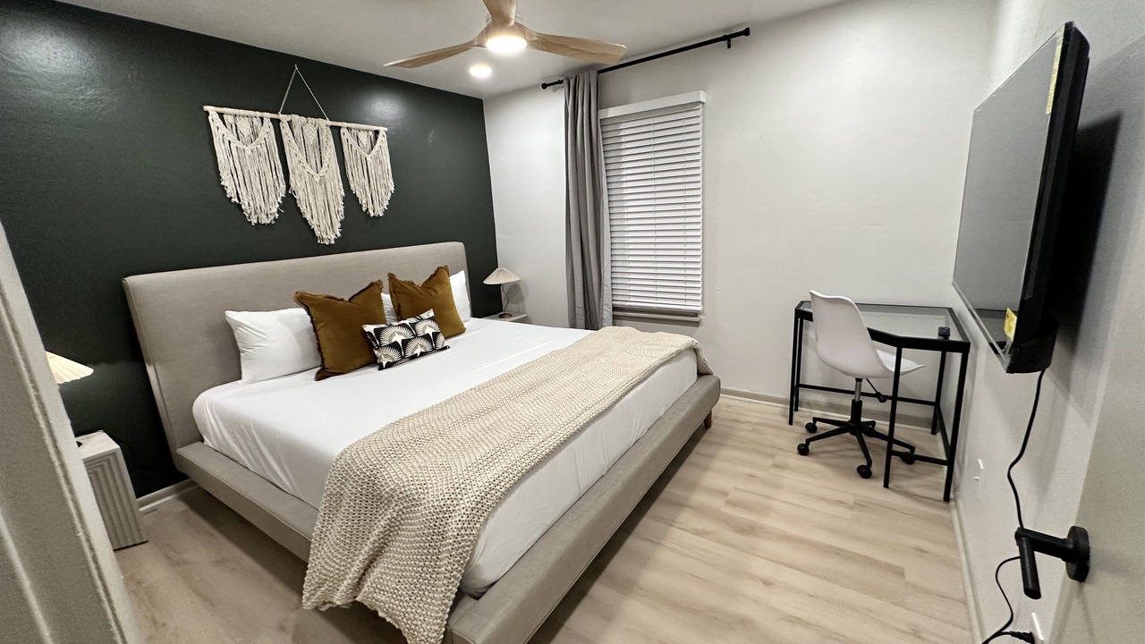 Photo of Bedroom in East Ocean View