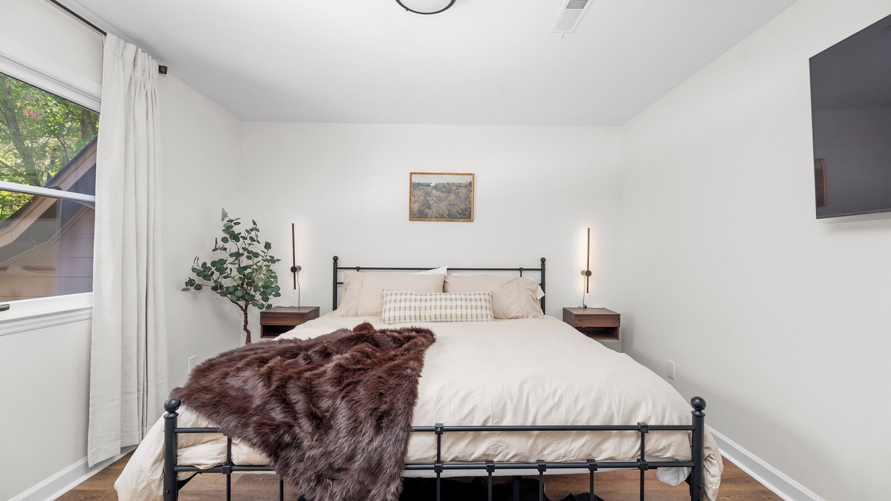 Photo of Bedroom in Marvin