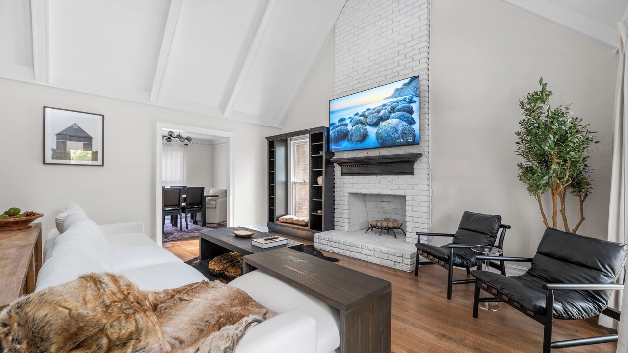 Photo of Livingroom in Marvin