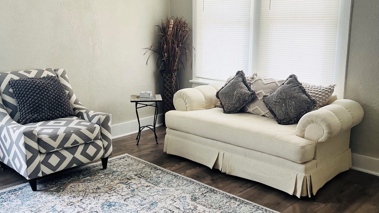 Photo of Livingroom in Olde Huntersville