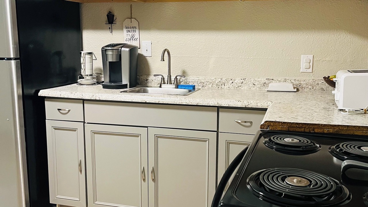 Photo of Kitchen in Olde Huntersville