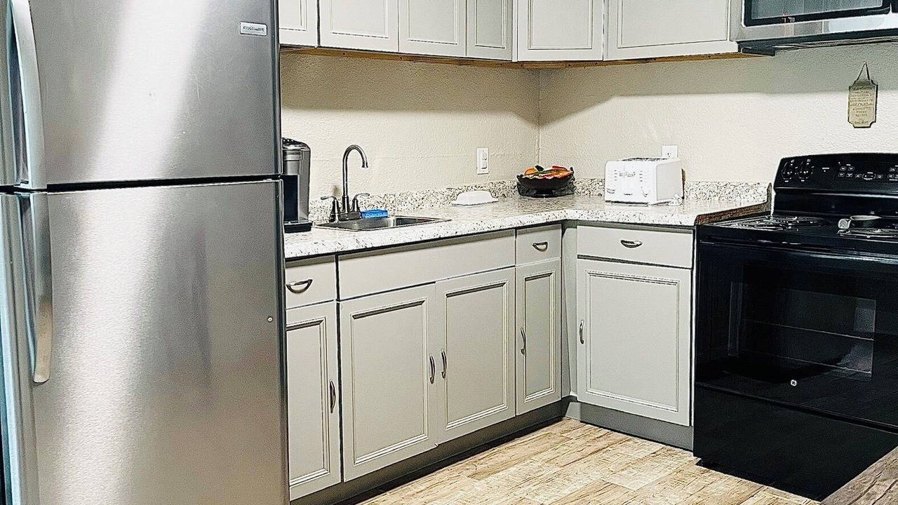 Photo of Kitchen in Olde Huntersville