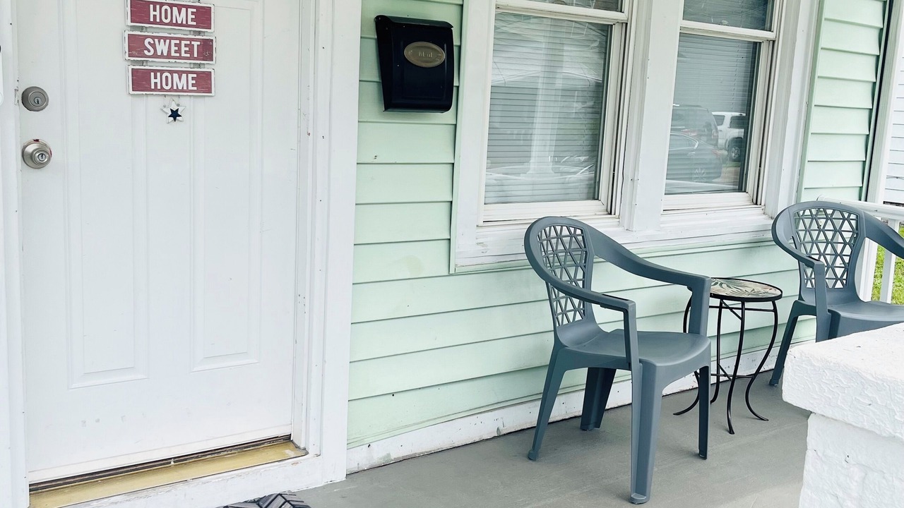 Photo of Outdoor in Olde Huntersville