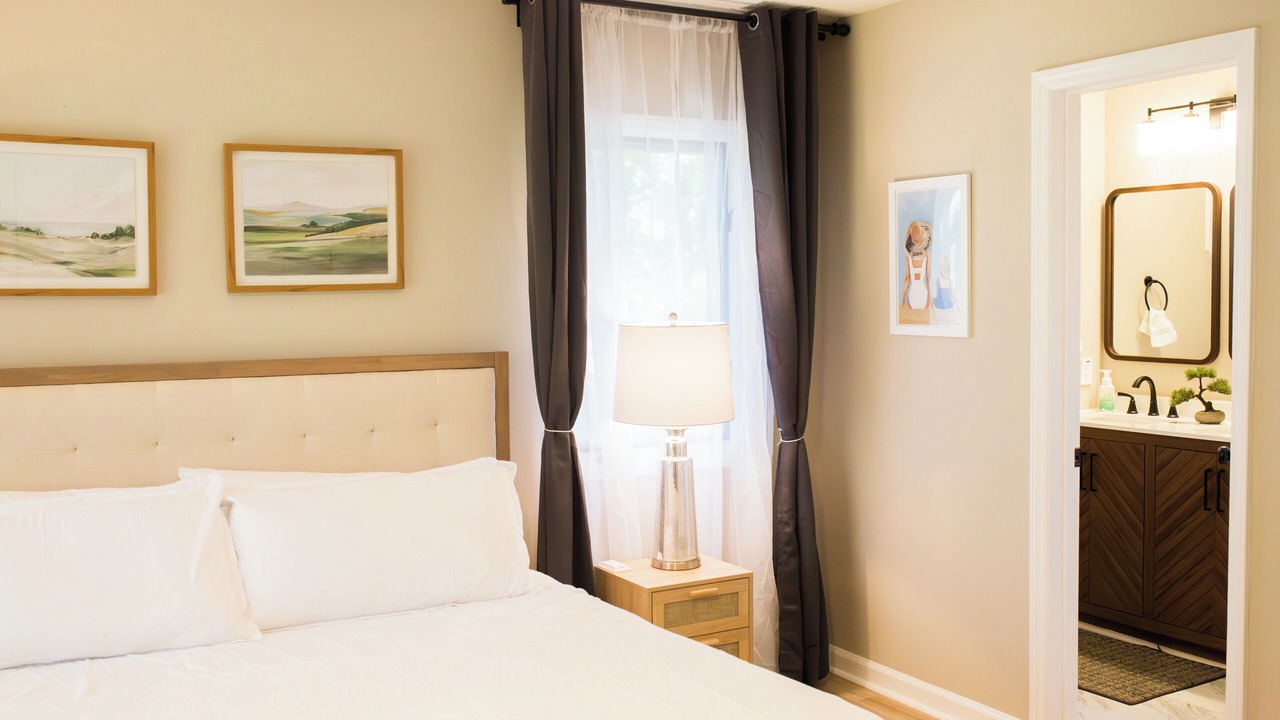 Photo of Bedroom in High Point