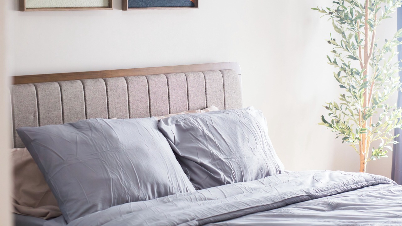 Photo of Bedroom in High Point