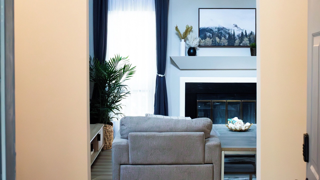 Photo of Livingroom in High Point