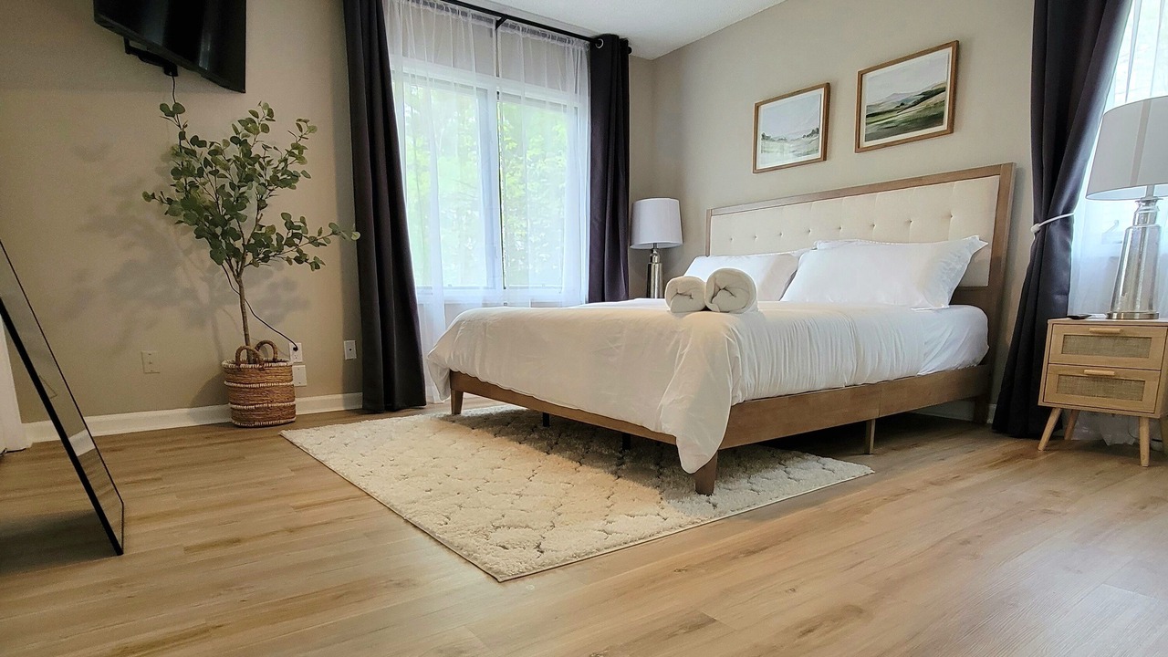 Photo of Bedroom in High Point