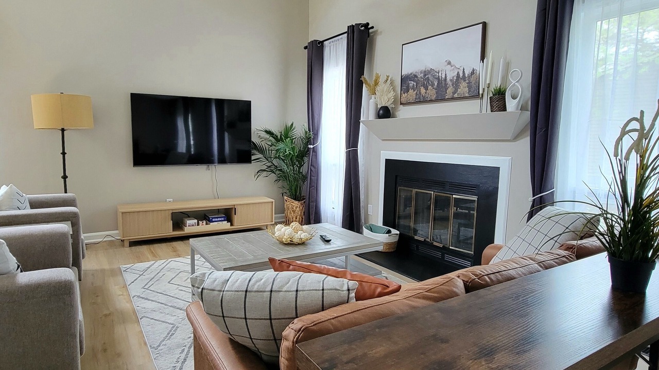 Photo of Livingroom in High Point