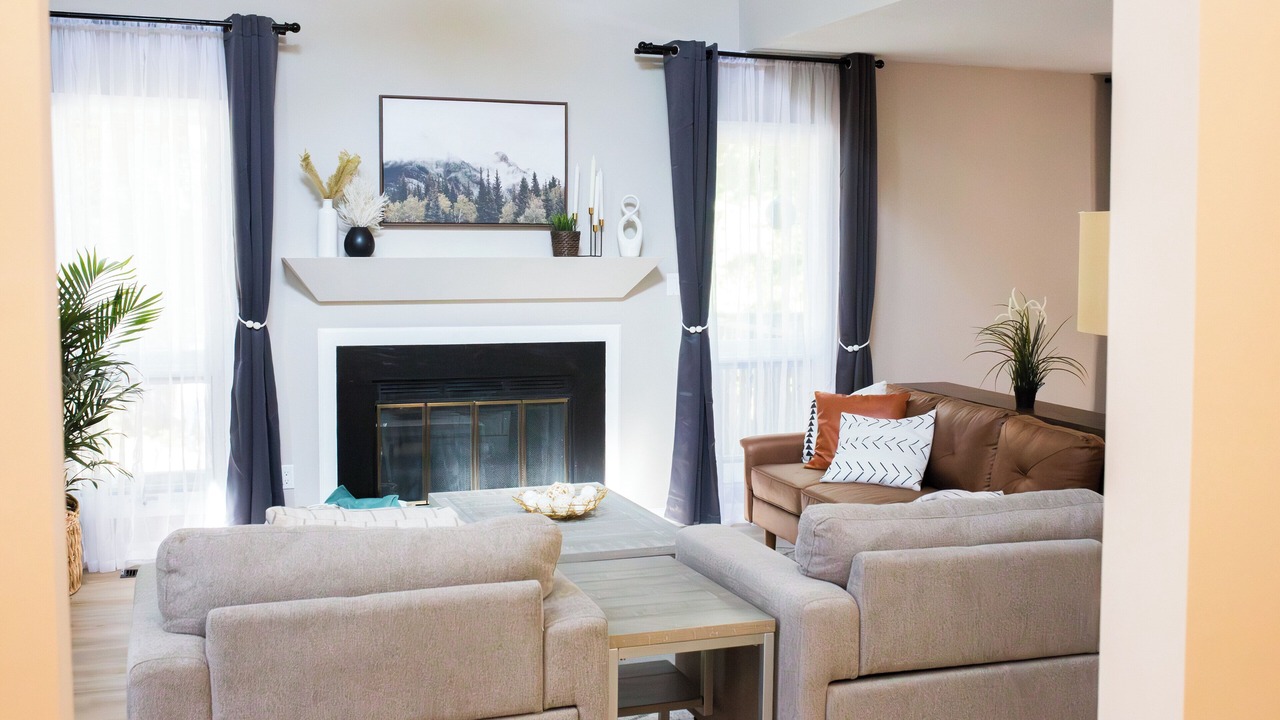 Photo of Livingroom in High Point