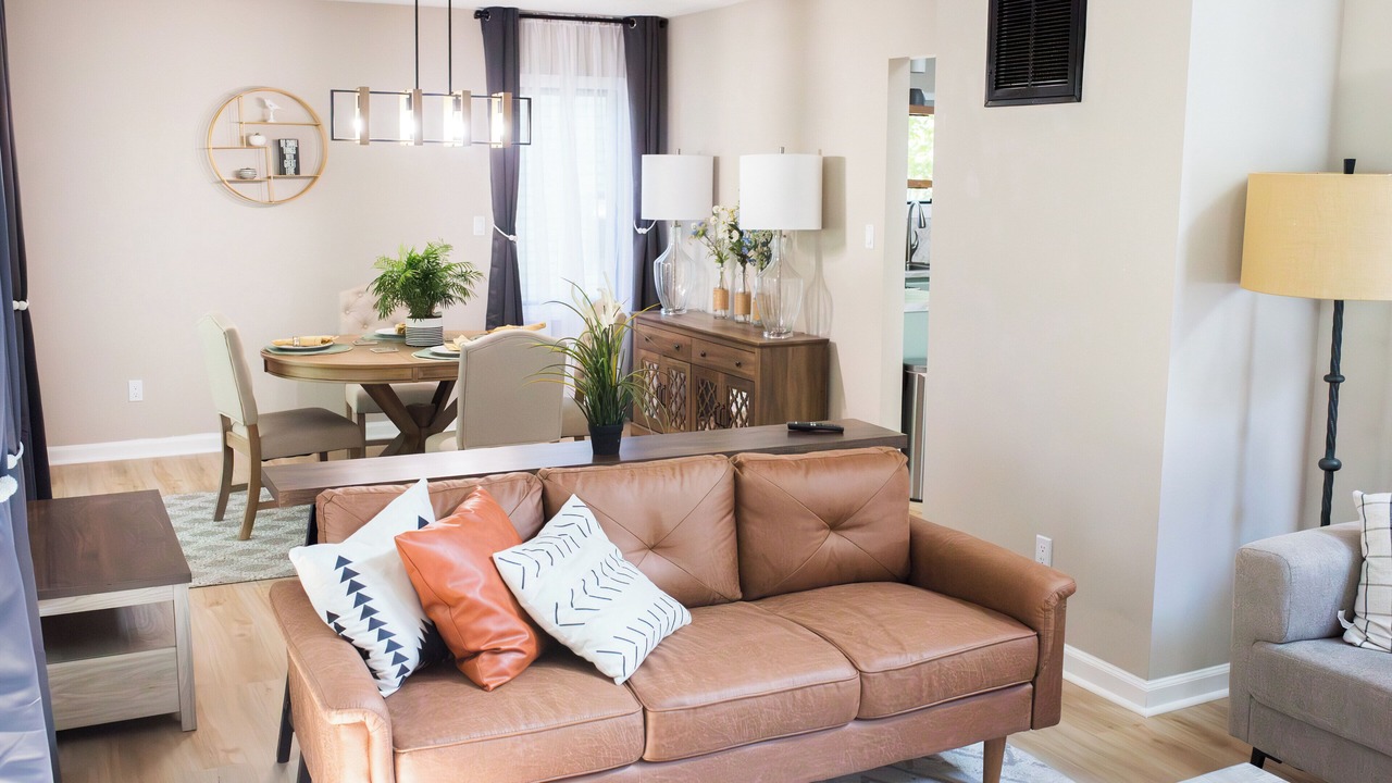 Photo of Livingroom in High Point