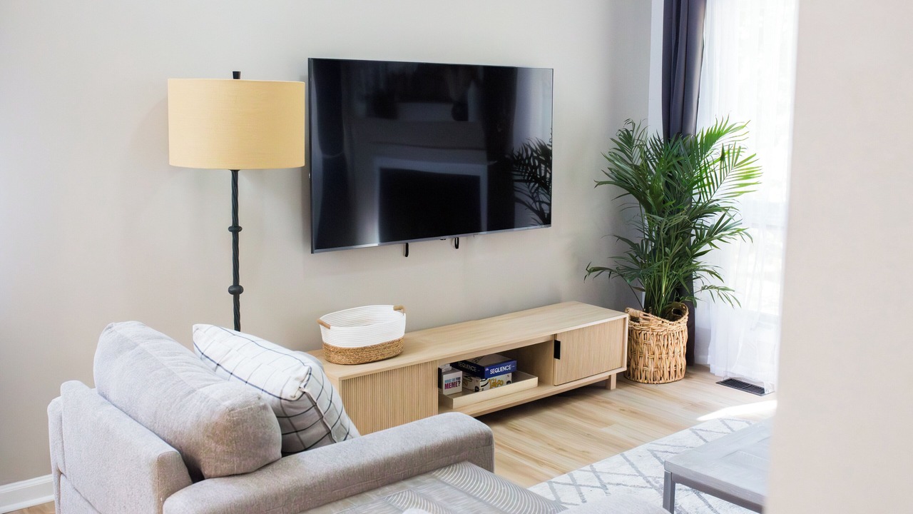 Photo of Livingroom in High Point