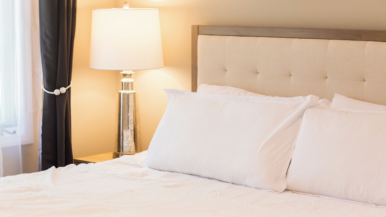 Photo of Bedroom in High Point