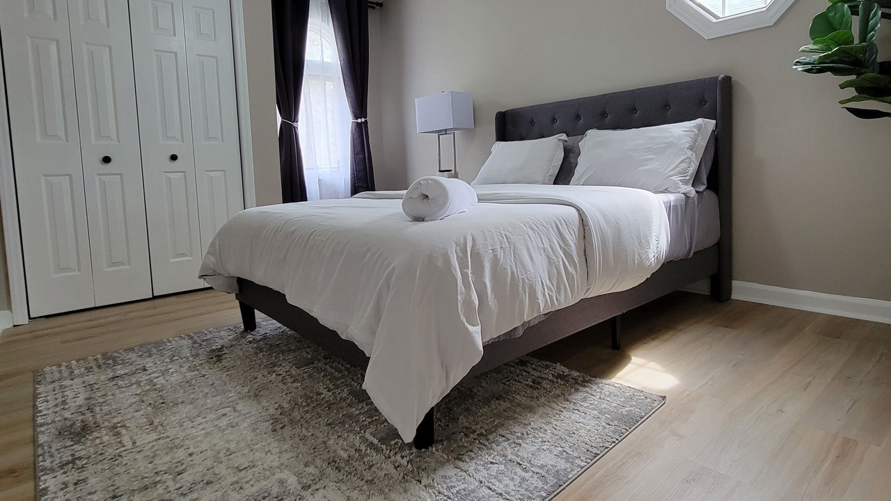 Photo of Bedroom in High Point