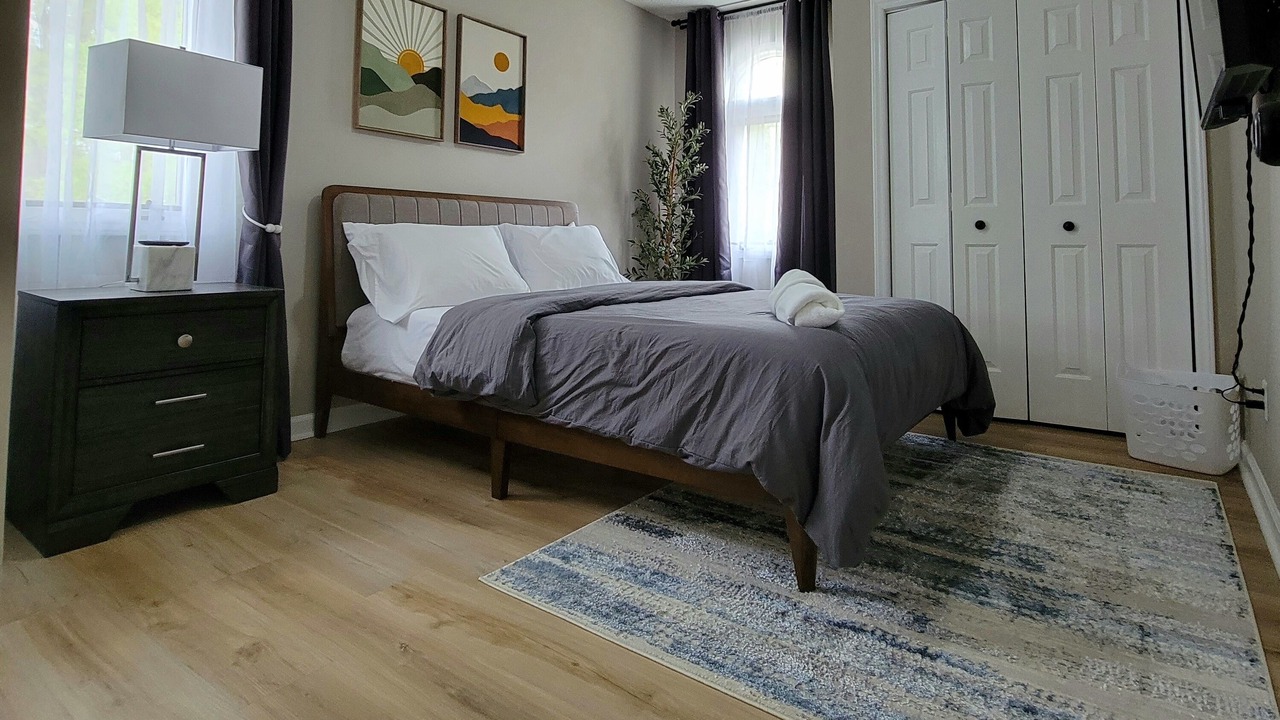 Photo of Bedroom in High Point