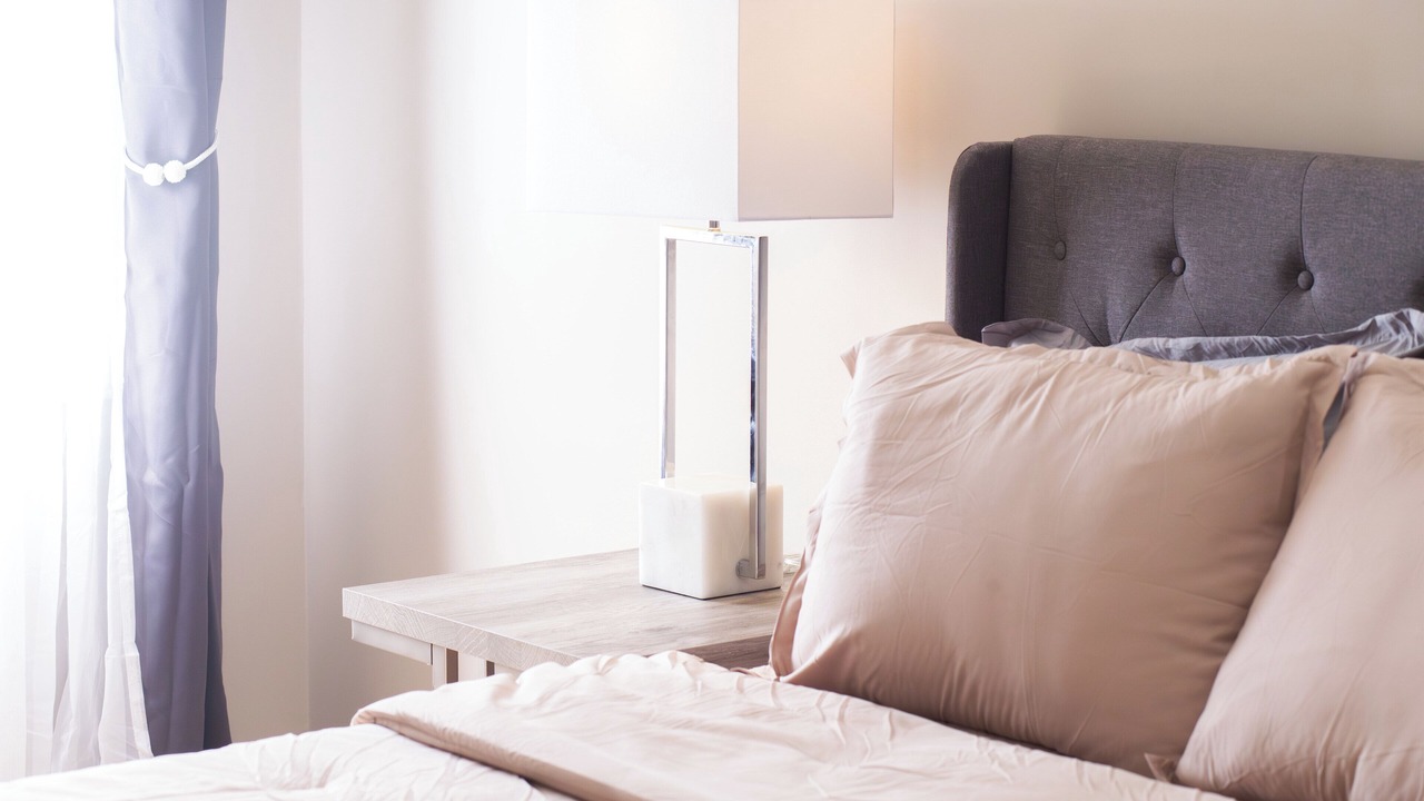 Photo of Bedroom in High Point
