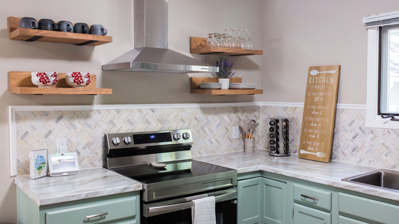 Photo of Kitchen in High Point