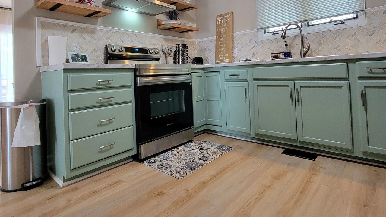 Photo of Kitchen in High Point