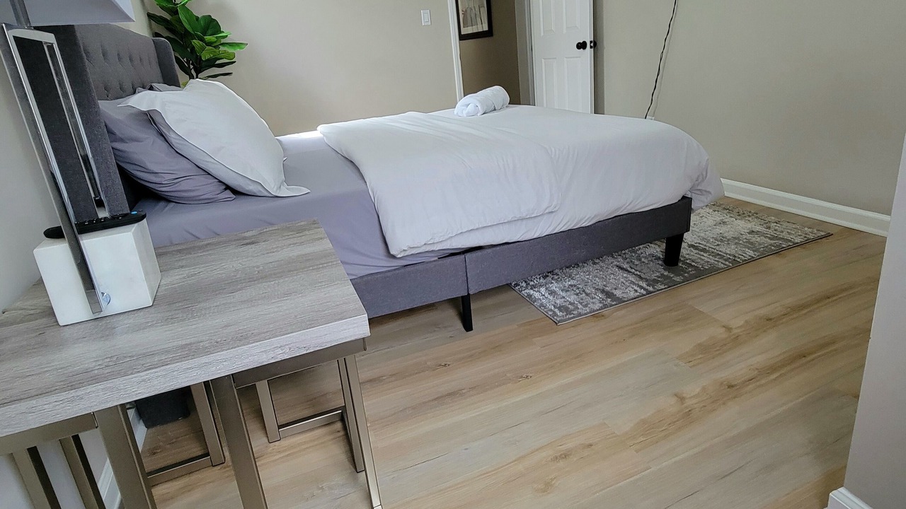 Photo of Bedroom in High Point