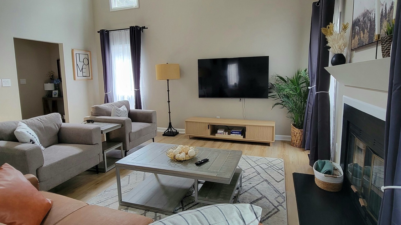 Photo of Livingroom in High Point