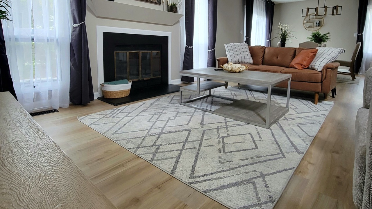 Photo of Livingroom in High Point