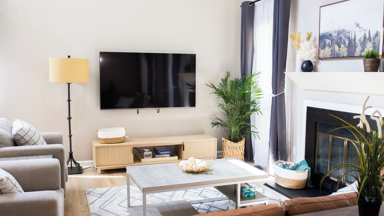 Photo of Livingroom in High Point