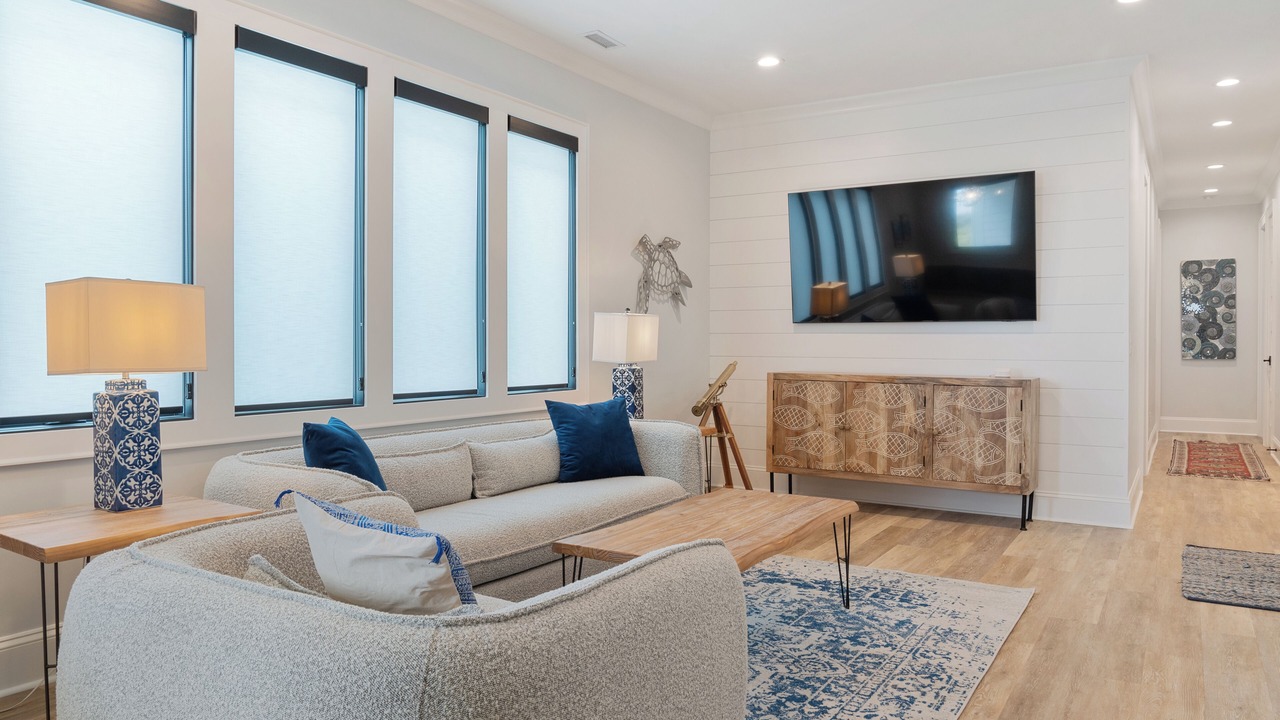Photo of Bedroom in North Carolina Coast