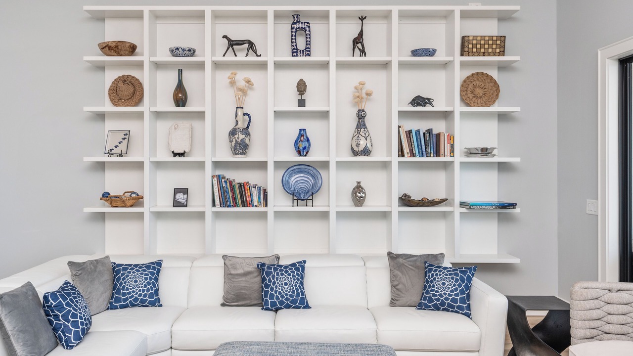 Photo of Bedroom in North Carolina Coast