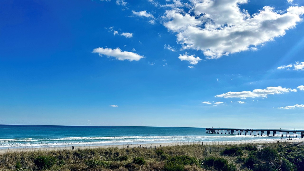 Photo of Others in North Carolina Coast