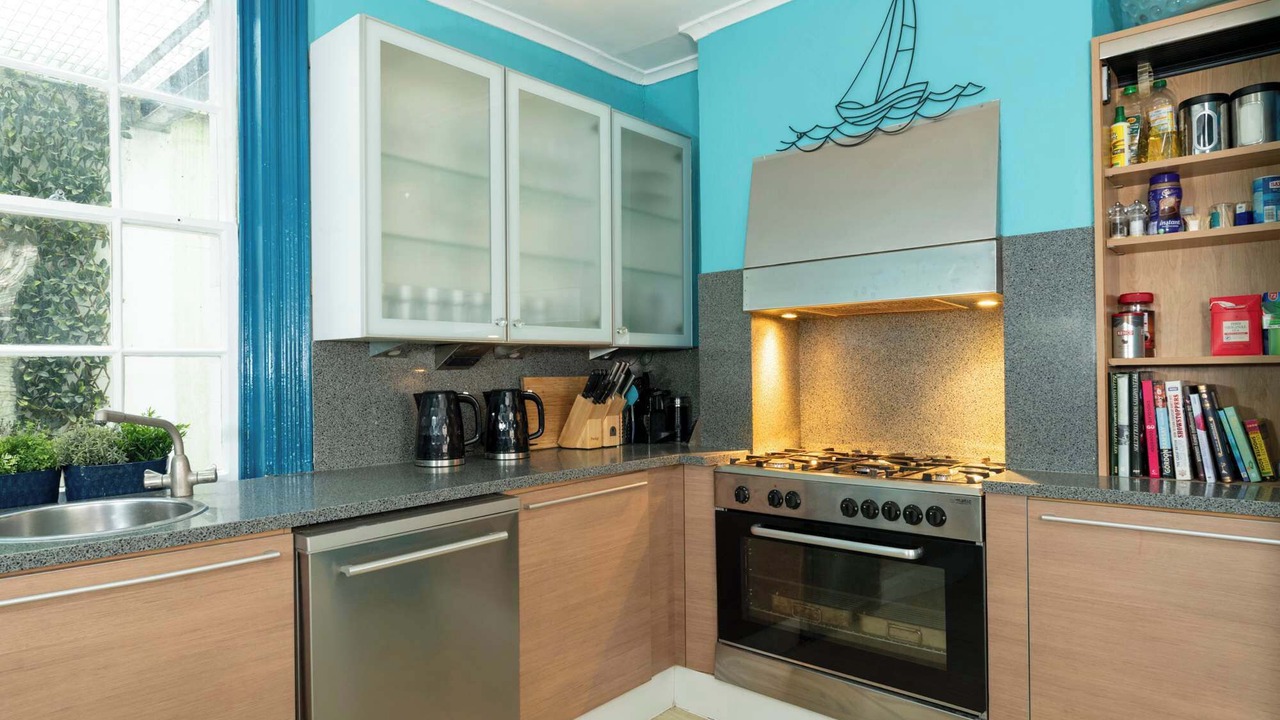 Photo of Kitchen in Kemptown