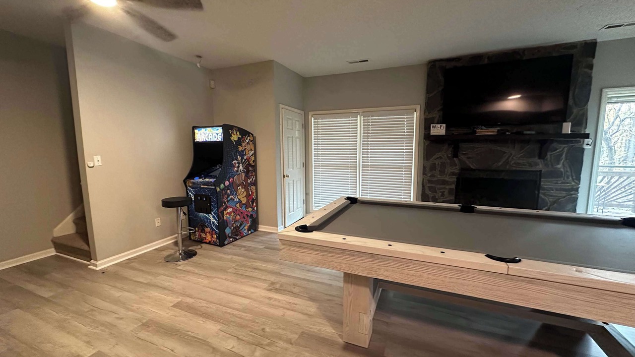 Photo of Bedroom in Kings Mountain