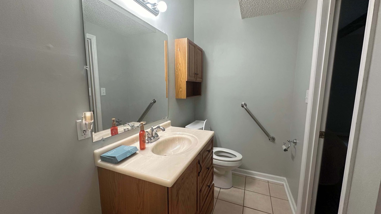 Photo of Bathroom in Kings Mountain
