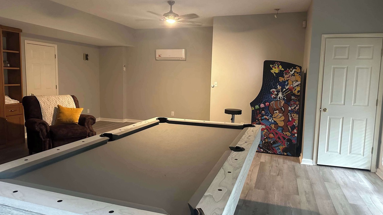 Photo of Bedroom in Kings Mountain