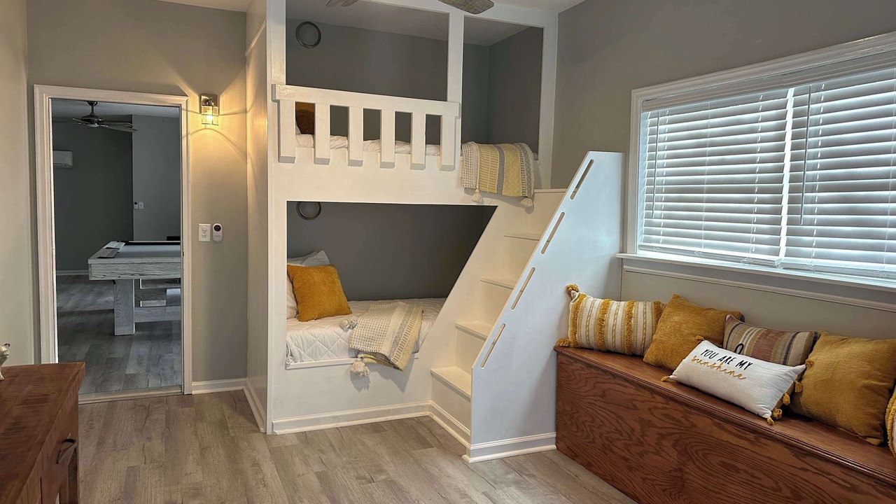 Photo of Bedroom in Kings Mountain