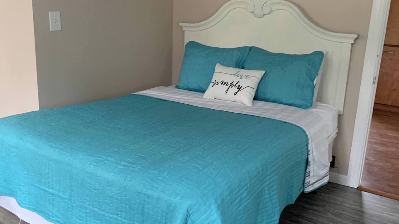 Photo of Bedroom in Kings Mountain