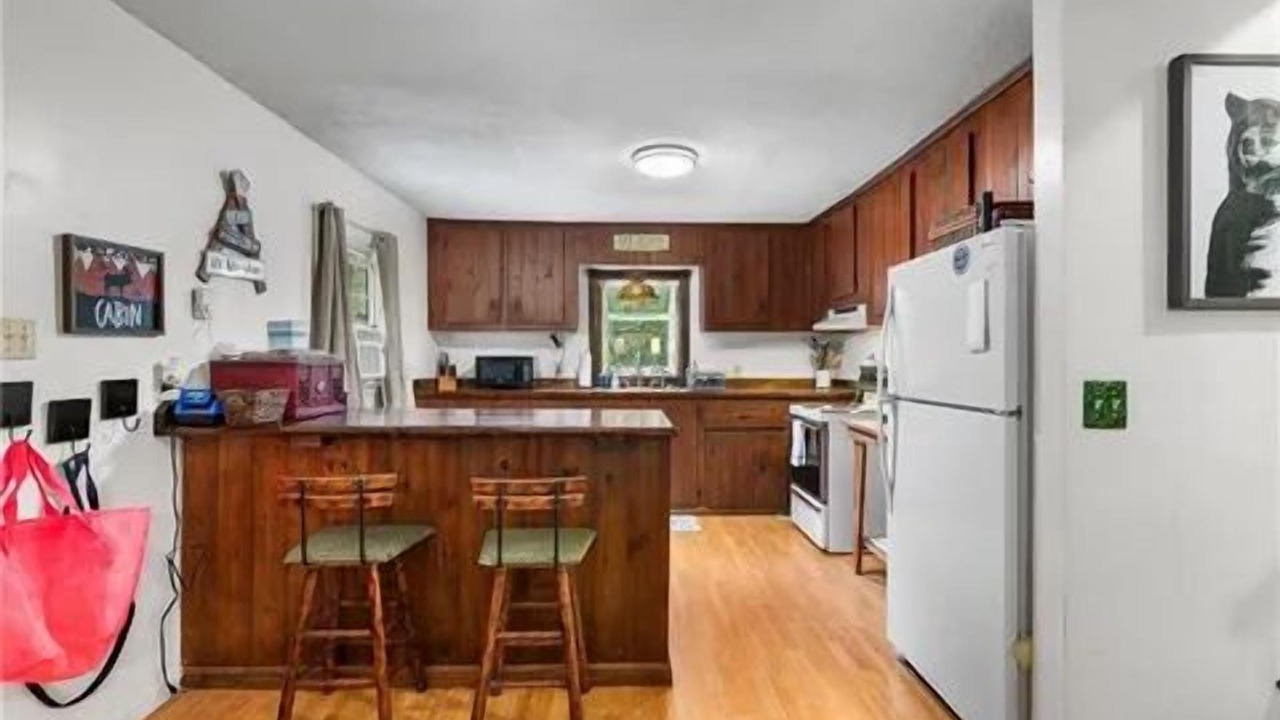 Photo of Kitchen in Stokes