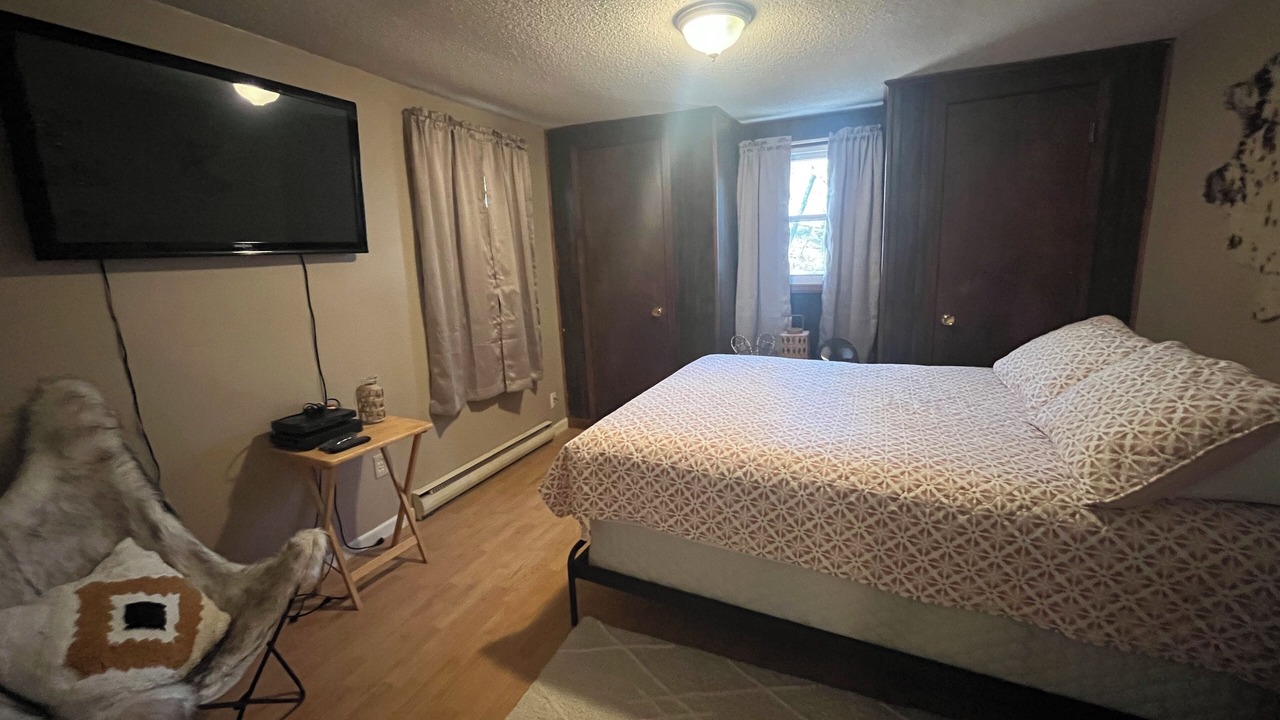 Photo of Bedroom in Stokes
