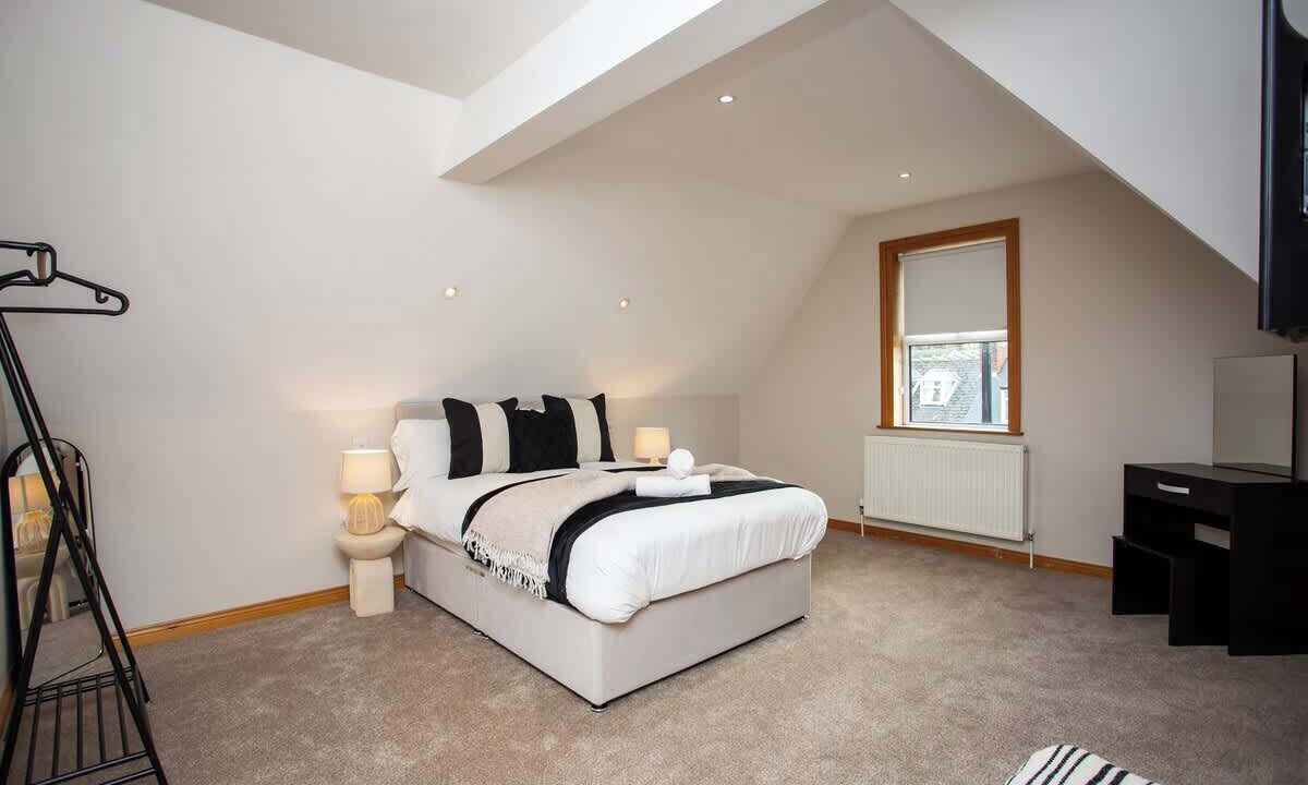 Photo of Bedroom in South Shields