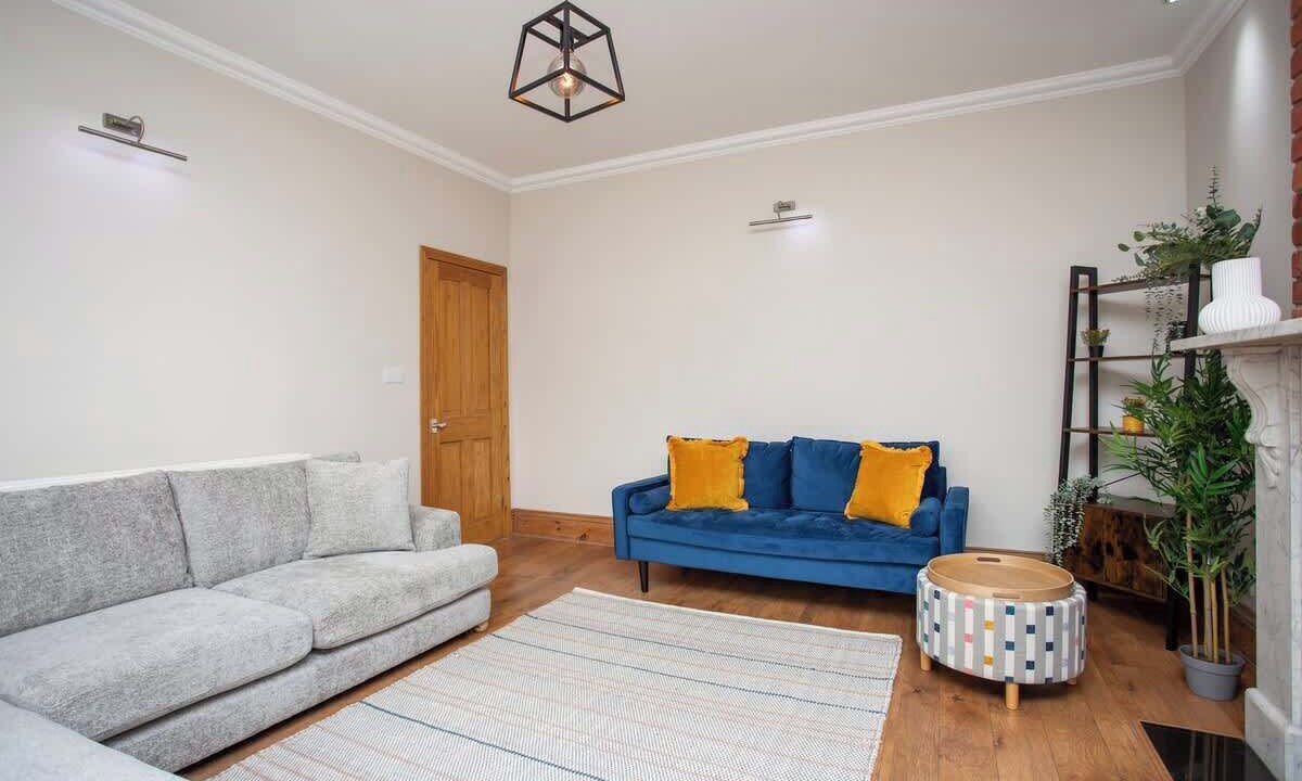 Photo of Livingroom in South Shields