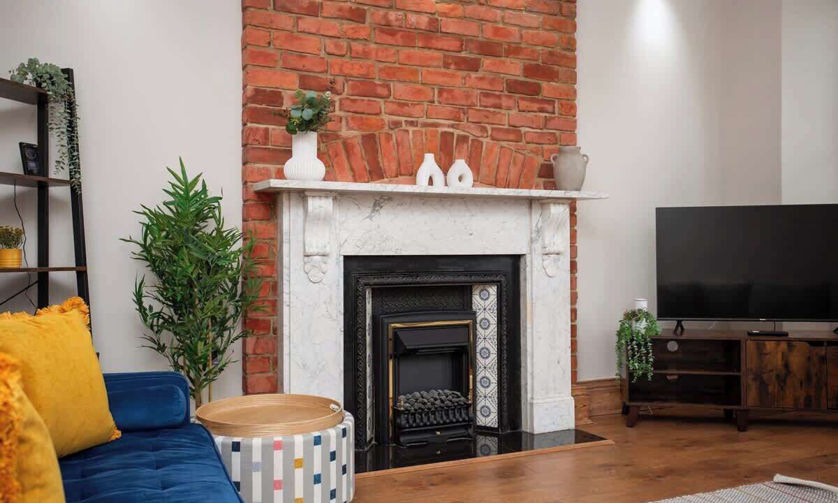 Photo of Livingroom in South Shields